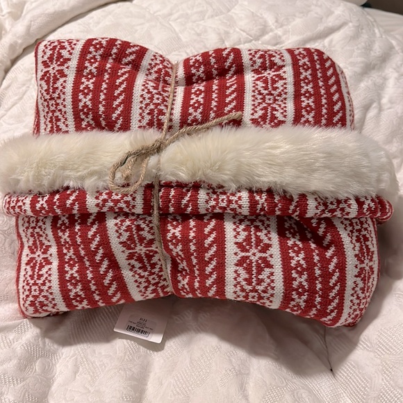 COPY - RH Blanket Baby/Toddler Blanket - Picture 3 of 3